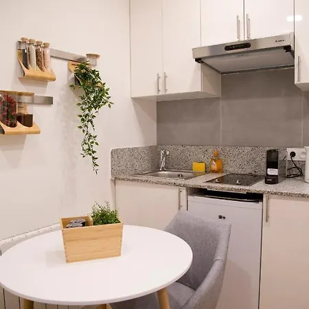 Apartamento Dauphine Chic & Charme