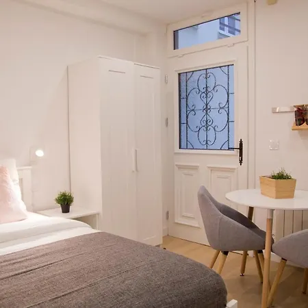 Dauphine Chic & Charme Apartamento Paris