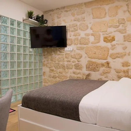 Apartmán Mathilde - Authentic Saint-germain Seine Walk Paříž